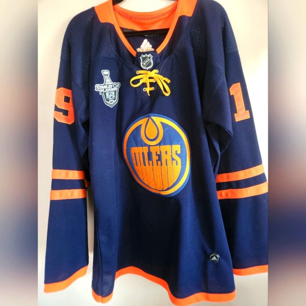 Nhl Jersey